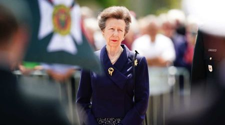 Princess Anne’s Hospitalization Adds to Royal Family’s Concerns Over ‘Hardest Worker'