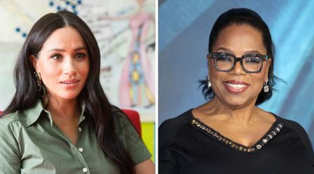 Sad Moment From Meghan Markle’s Interview With Oprah Goes Viral Again: 'Was Told That I Couldn't...'