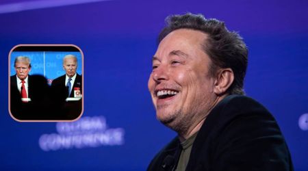 Elon Musk Says Debate Night is a ‘Clear Victory’ for This Reason, and Netizens Surprisingly Agree