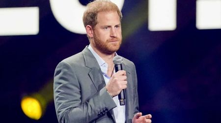 'Privileged' Prince Harry Wins Award Honoring War Hero, But Veteran's Mother Criticizes Choice