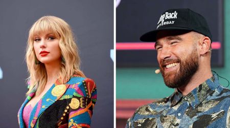 Here’s Why Taylor Swift and Travis Kelce’s ‘Very Serious’ Relationship ‘Feels Different for Both'