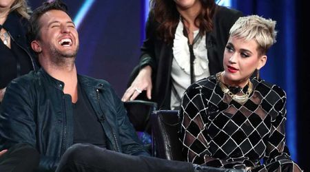 Any of These Major Celebs Could Replace Katy Perry on 'American Idol,' According to Luke Bryan