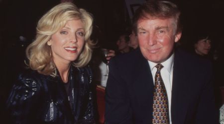 When Marla Maples Wanted to Show Ex-Husband Trump He Could Be 'Loved For His Soul and Not Money'