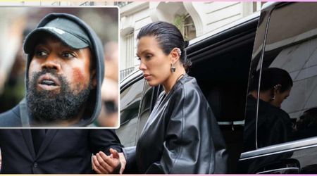 Kanye West Under Fire After Bianca Censori's Latest X-Rated Appearance in LA: 'Is Someone Forcing her?'