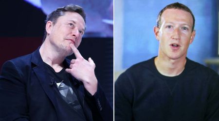 Elon Musk Praises His Tech Rival Mark Zuckerberg in a Rare Rivalry Twist: "It is Impressive"