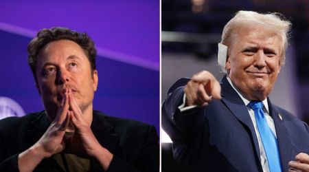 Elon Musk Clarifies He Never Pledged to Donate $45M a Month to Trump: "Simply Not True"