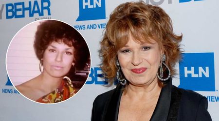 When Joy Behar of 'The View' Wore Darker Makeup to Channel a ‘Beautiful African Woman' in 1970