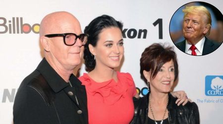 Katy Perry’s Parents, Avid Trump Fans, Donated 79 Times to GOP from Their $2.8M LA Mansion