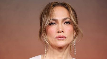 Jennifer Lopez Reveals She 'Shed Some Tears' on Her Birthday Amid Rumors of Separation From Ben Affleck