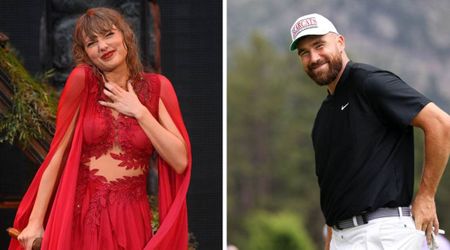 Here’s Why Fans Think Taylor Swift Is Secretly Engaged to Travis Kelce