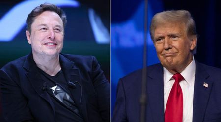 Donald Trump Admits 'No Choice' But to Support Electric Cars After Elon Musk’s Strong Endorsement