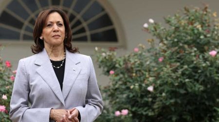 Kamala Harris' Potential Win in November Could Redefine the Role of FLOTUS; Here's Why