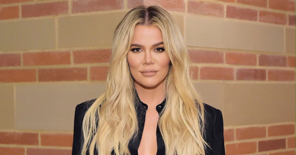 Khloe Kardashian Had An Epic Response When a Fan Suggested She Should Date Women