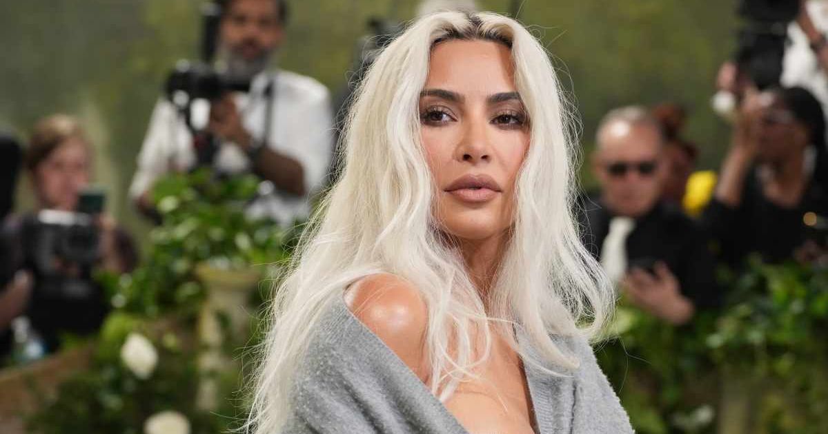 Kim Kardashian Is Open To Dating But She Always Has A 'Top Priority', Insider Reveals