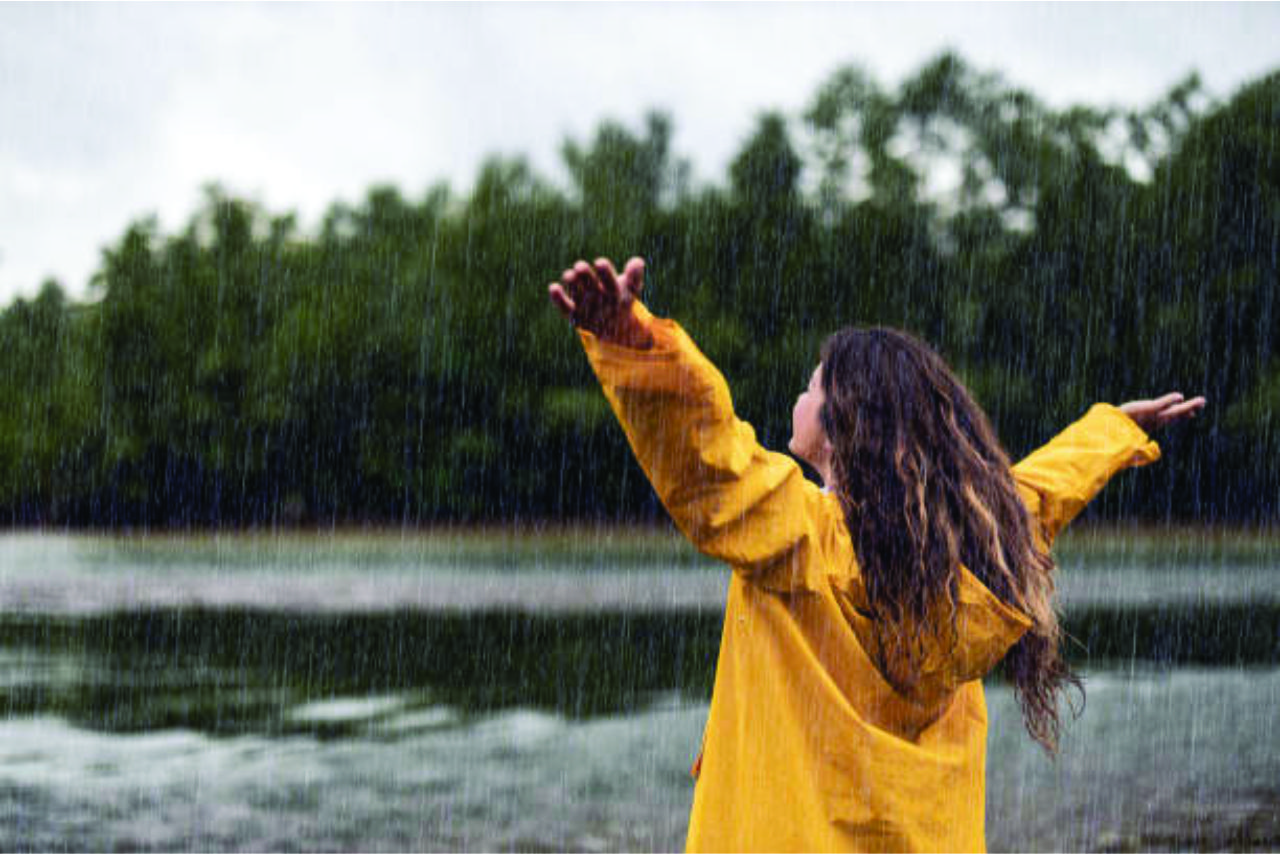 Rain Quotes That Will Make You Feel Better