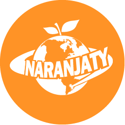 Radio Naranjaty
