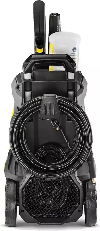 Kärcher K4 Full Control Pressure Washer long cord