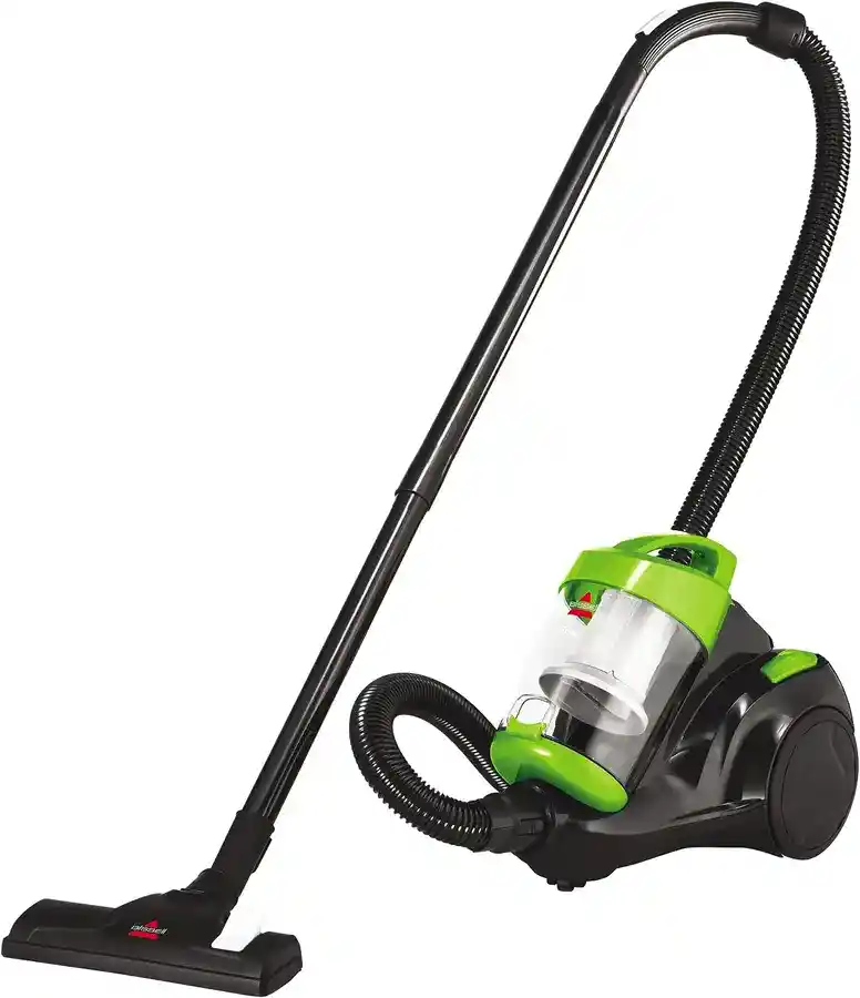 Bissell Bagless Canister Vacuum