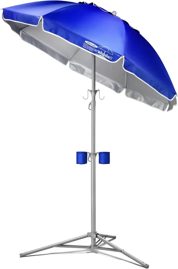 Maranda Enterprises Beach Umbrella