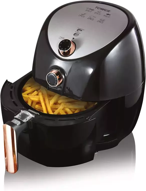 Tower T17021RG Family Size Air Fryer