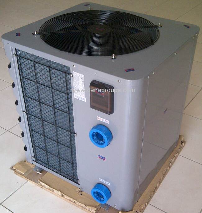 Pool Heat Pumps Dana Group A Well Established Group Of