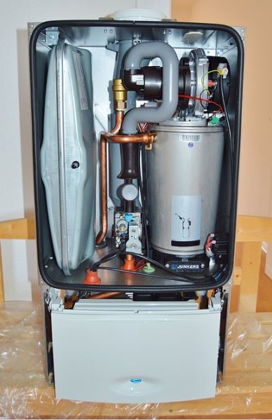 3 Things You Need To Know About Your Water Heater Powell