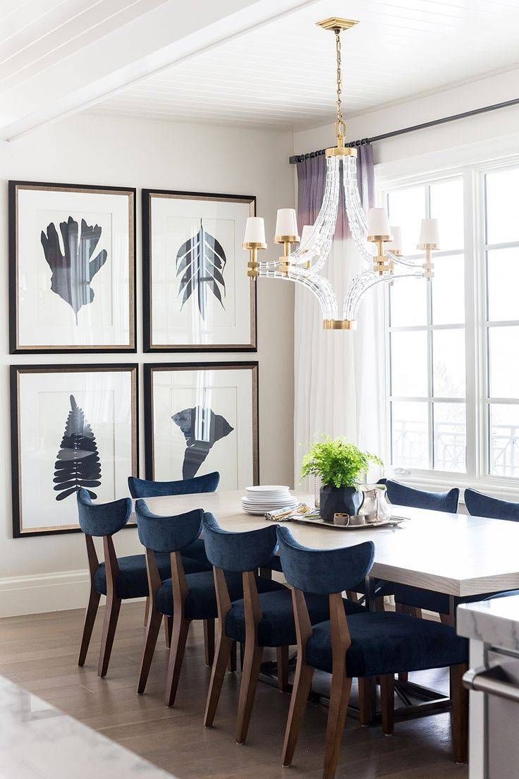 Featured Photo of Dining Area Wall Art