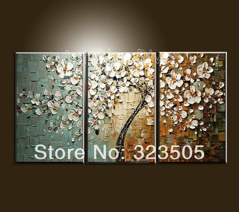 Wall Art Design: Canvas Wall Art Sets Amazing Design Collection With Regard To Recent Matching Wall Art Set (Gallery 1 of 15)