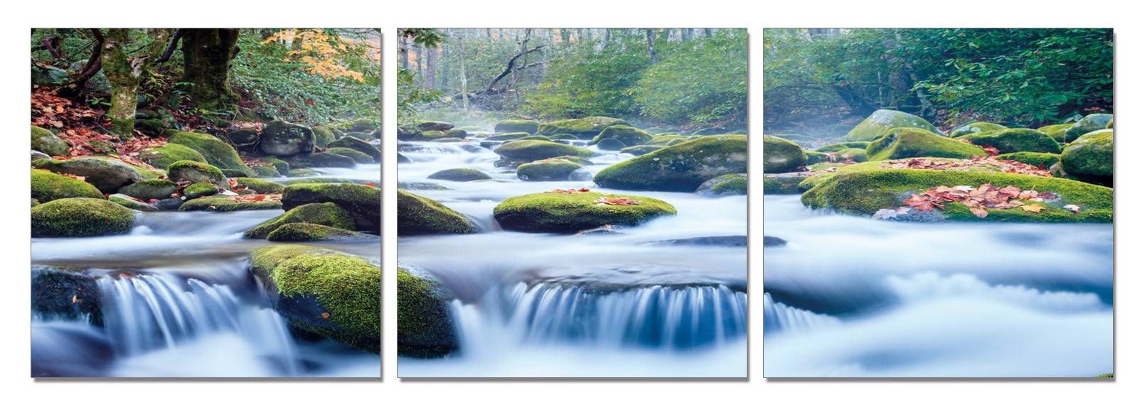 Featured Photo of Waterfall Wall Art