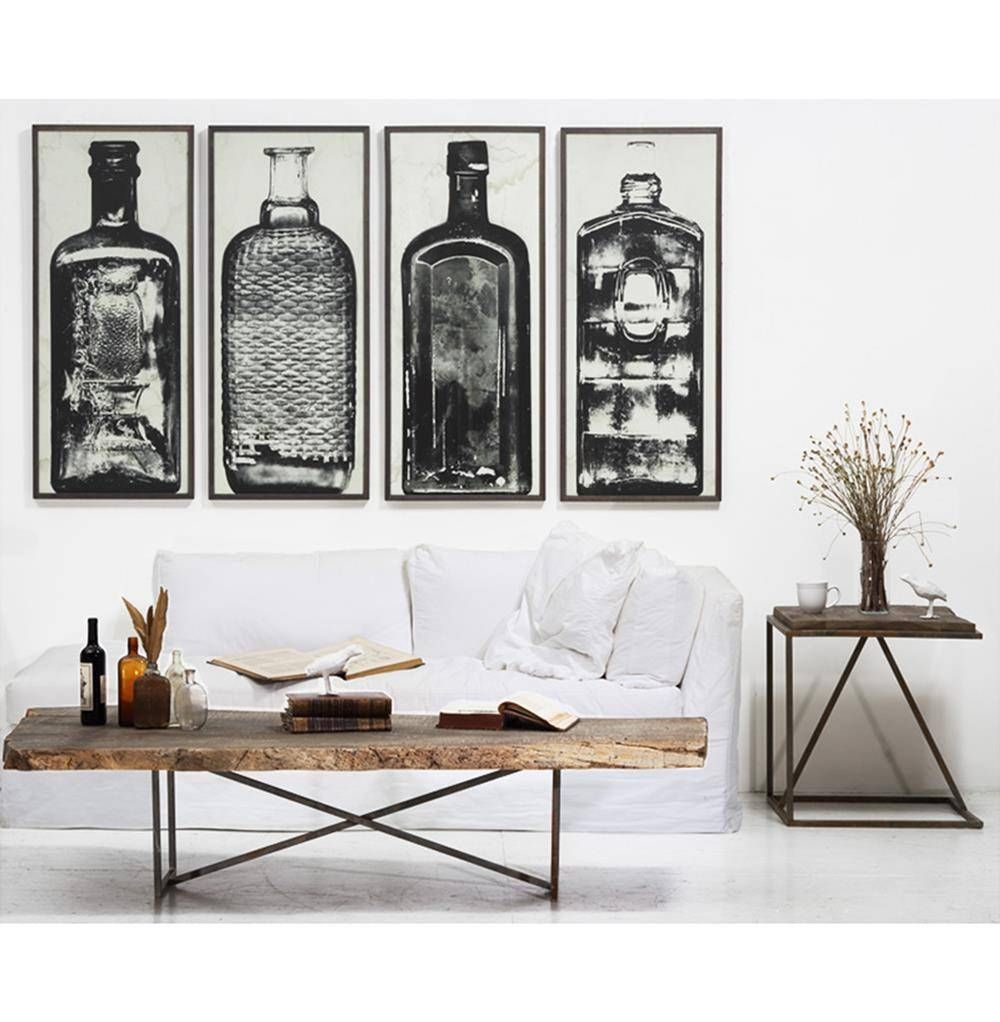 Featured Photo of Industrial Wall Art
