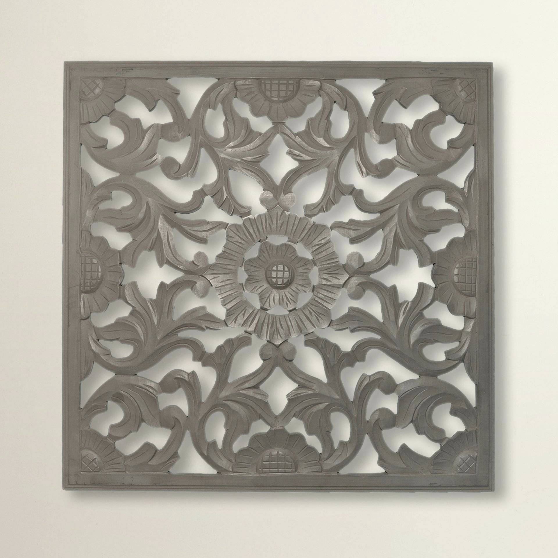 Wall Arts ~ Chic Rustic Metal Wall Art Rustic Wall Decor Awesome With Regard To Most Recently Released White Metal Wall Art (Gallery 17 of 20)