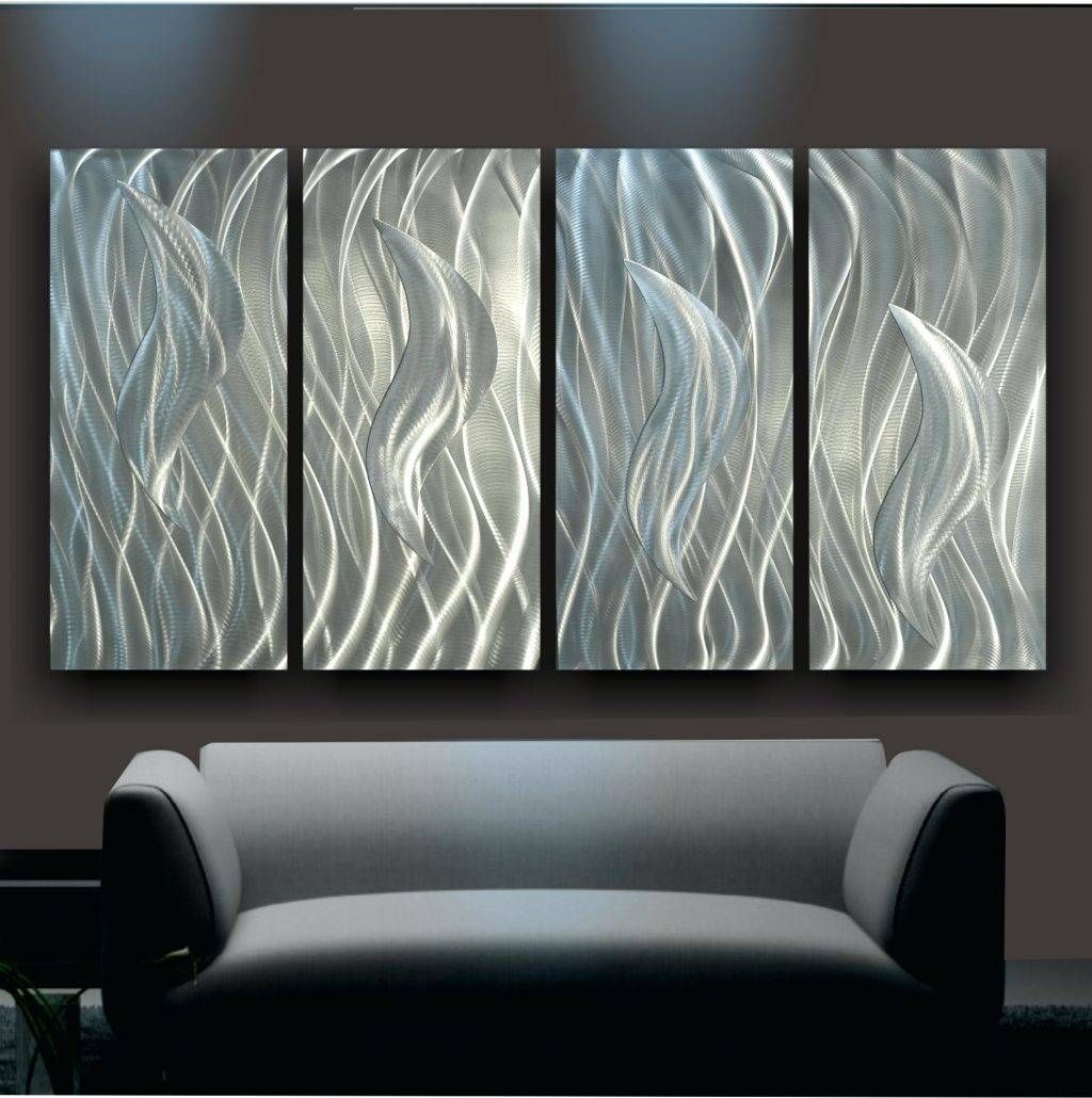 Featured Photo of Overstock Metal Wall Art