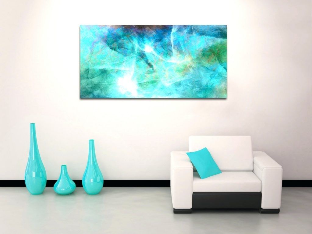 Featured Photo of Abstract Canvas Wall Art Australia