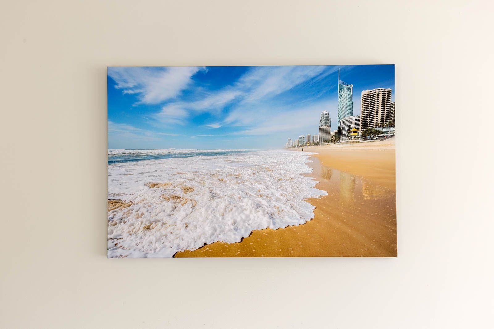 Featured Photo of Gold Coast Framed Art Prints