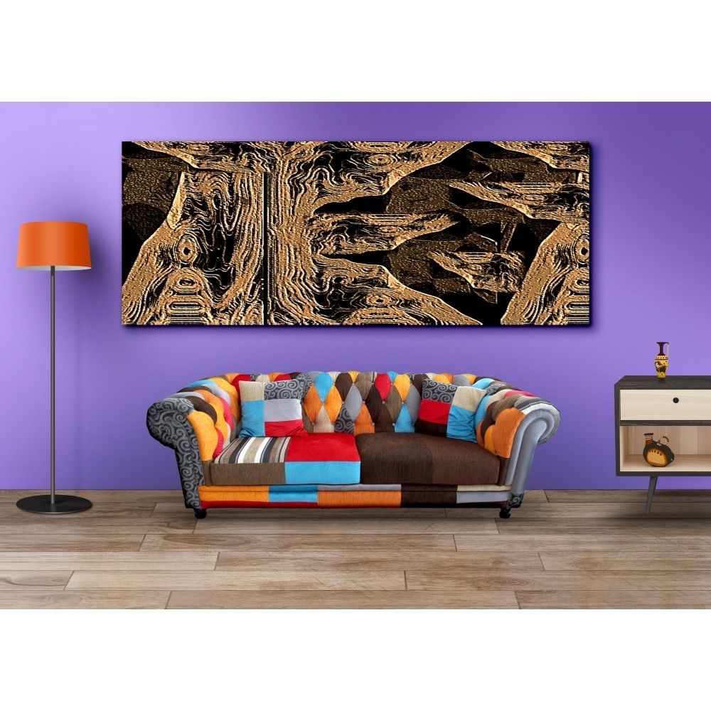 Buy Long Horizontal Canvas Painting Wall Art For Home Decor Regarding Current Horizontal Wall Art (Gallery 17 of 20)