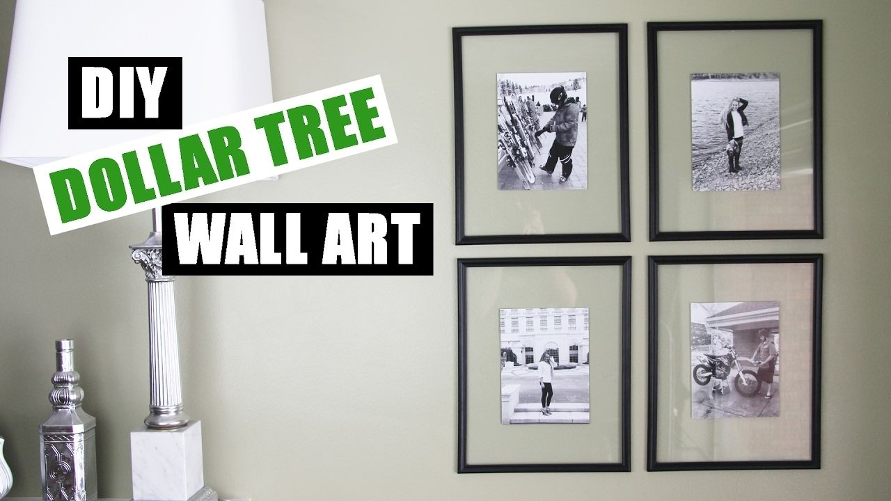 Featured Photo of Wall Art Cheap