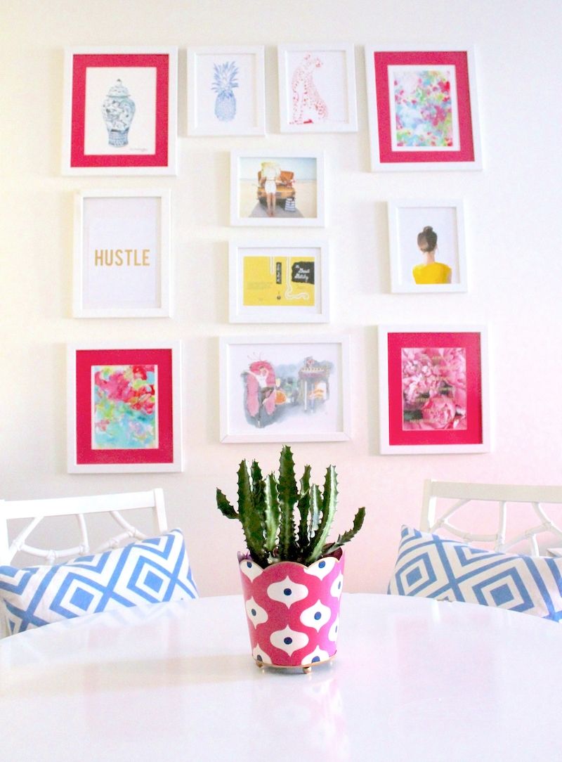 Kate Spade Art Prints – Design Darling Within Most Current Kate Spade Wall Art (Gallery 2 of 20)