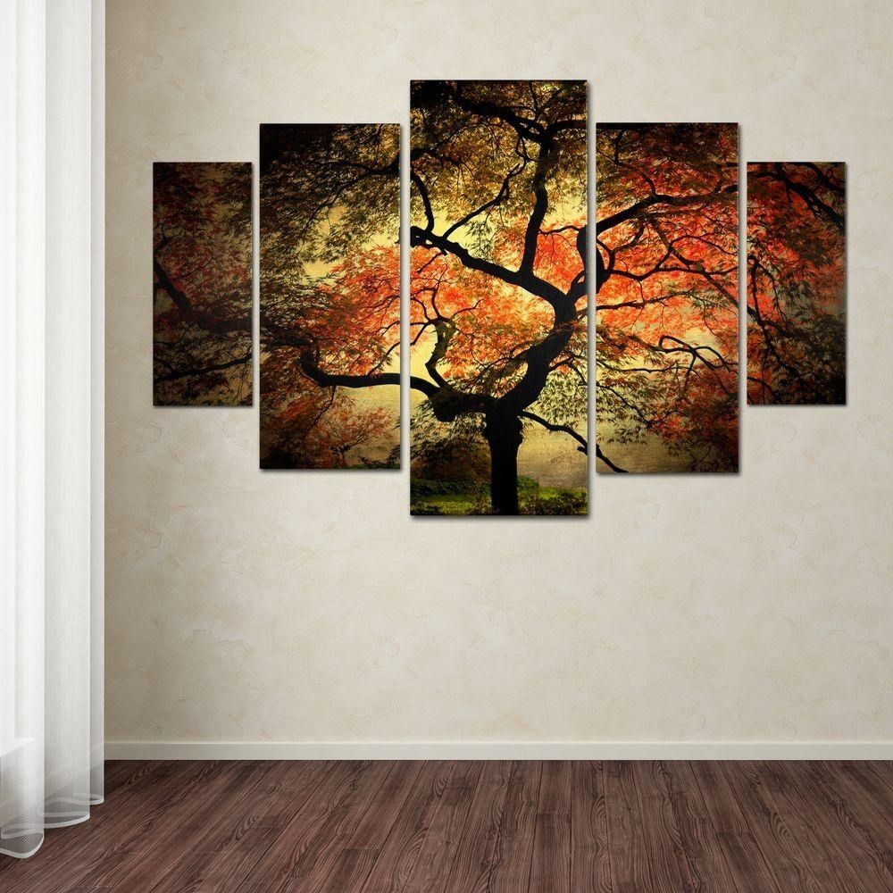 Featured Photo of Wall Art Panels