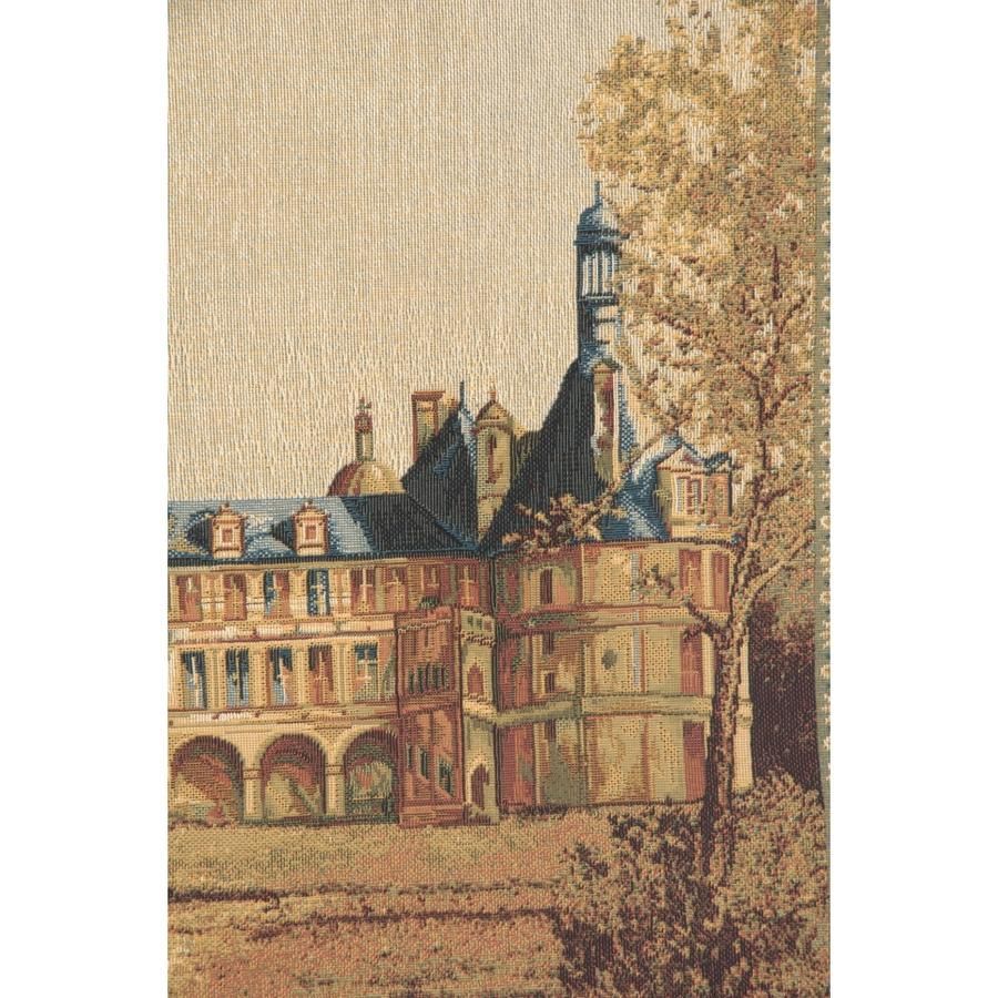 Featured Photo of Chambord Castle I European Wall Hangings
