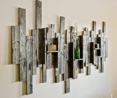 Rustic Wall Accents