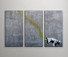 Triptych Wall Art