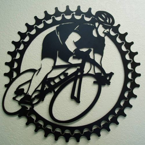 Cycling Wall Art (Photo 12 of 25)