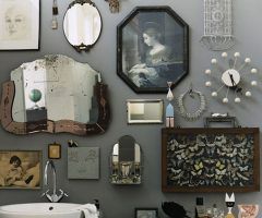 Vintage Wall Accents
