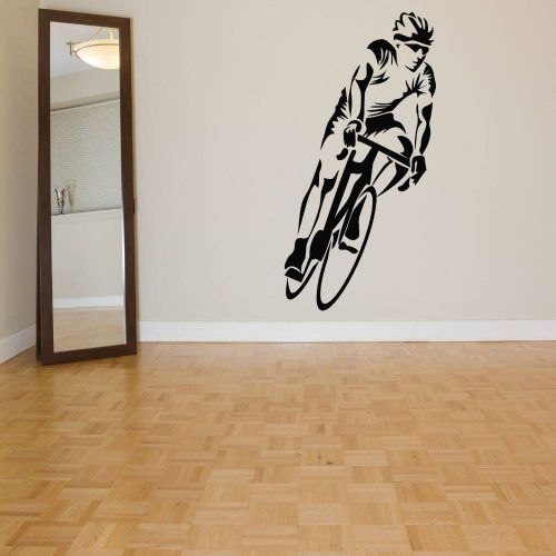 Cycling Wall Art (Photo 10 of 25)