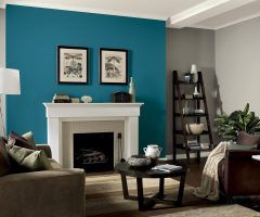 Wall Colors and Accents