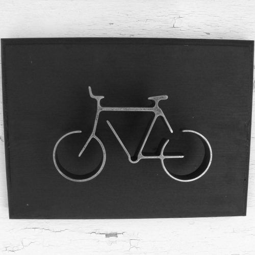 Cycling Wall Art (Photo 7 of 25)