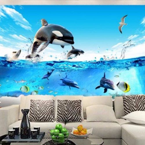 3D Wall Art For Living Room (Photo 20 of 20)