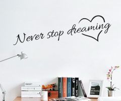 Inspirational Quotes Wall Art