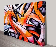 Melbourne Abstract Wall Art