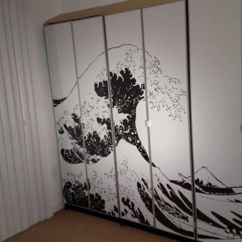 Ikea Metal Wall Art (Photo 2 of 20)